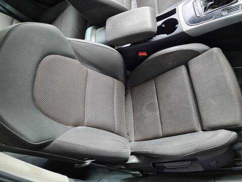 Asiento Delantero Derecho Audi A4 2.0 TDI 125KW) 170CV