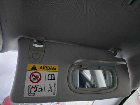 Foto 2ª: Parasol Derecho Jeep Compass 55263624 (2019)