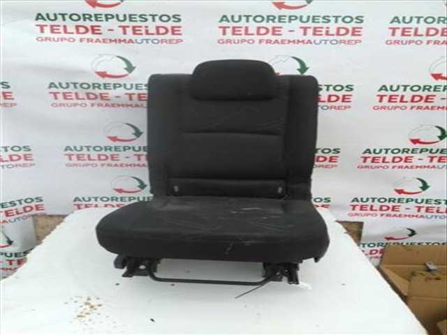 Asientos Traseros Toyota Corolla 1.8