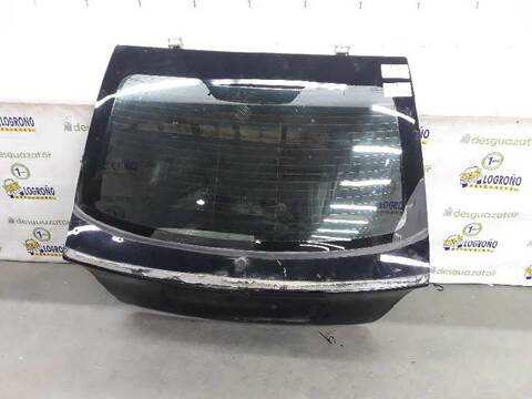 Portón Bmw Serie 3 315 2.0 16V D 150CV