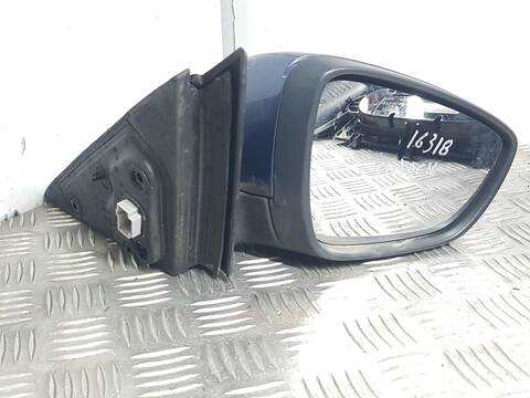 Retrovisor Derecho Ford Focus 1.0 ECOBOOST MHEV TURNIER 155CV 114KW