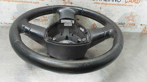 Foto 2ª: Volante Audi A3 1.9 TDI AMBITION 105CV 77KW [BLS] (2006)