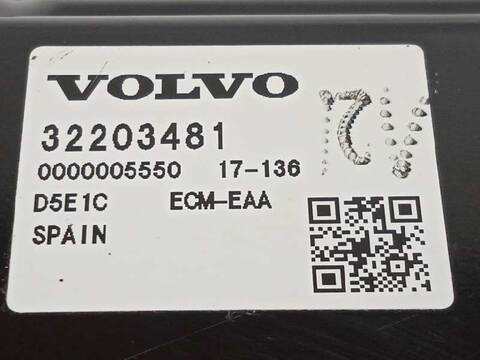 Foto 4ª: Centralita Motor ECU Volvo XC 90 2.0 DIESEL CAT 235CV 173KW [D4204T23] (2017)