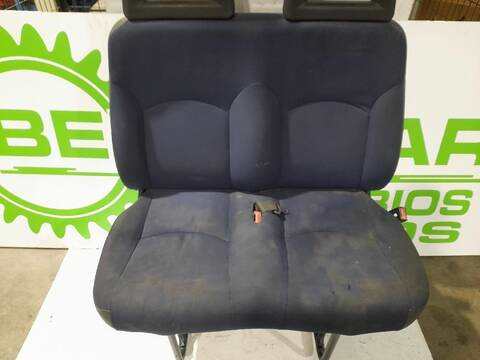 Foto 2ª: Asiento Delantero Derecho Iveco Daily 3.0 DIESEL 146CV [D/ F1CE0481FA] (2006)
