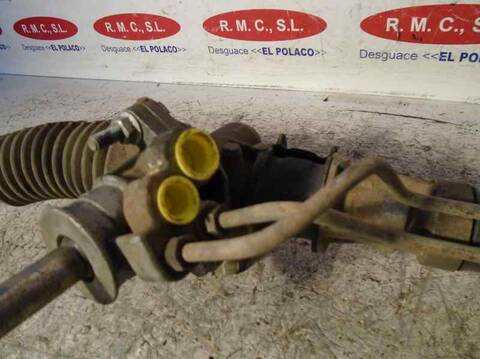 Foto 3ª: Cremallera de Direccion Renault Kangoo 1.5 DCI DIESEL 82CV 60KW [K9K702] (2006)