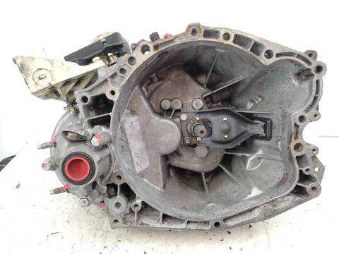 Caja Cambios Peugeot 307 2.0 HDI 90 90CV 66KW