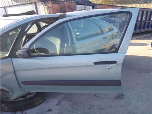 Puerta Delantera Izquierda Citroen Xsara 2.0 HDI