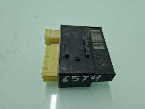 Centralita Motor ECU Peugeot Rifter ACTIVE NAV STANDARD 102CV 75KW