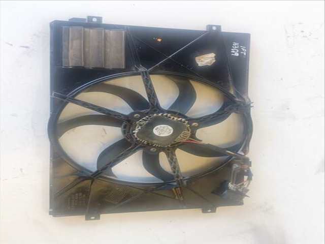 Electroventilador Volkswagen Caddy LIFE 2.0 SDI 69CV
