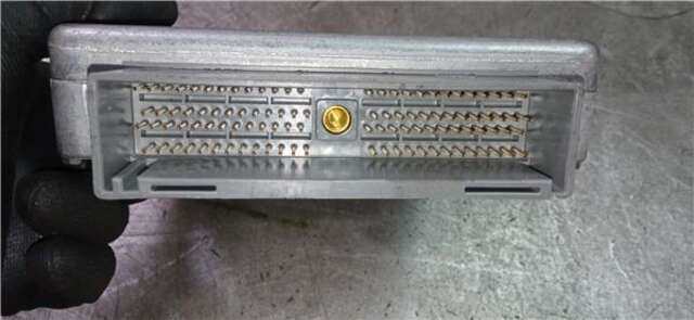 Foto 3ª: Centralita Motor ECU Ford Focus 1.8 TDCI [F9DA]