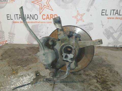 Foto 3ª: Mangueta Delantera Derecha Hyundai i10 STYLE 78CV 57KW [G4LA] (2010)