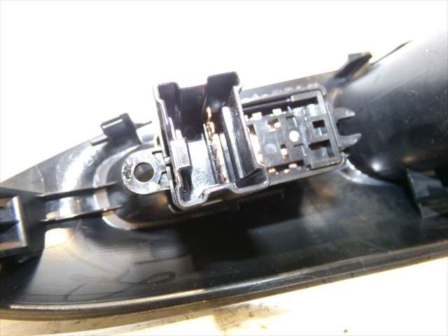 Foto 4ª: Botonera Elevalunas Nissan Juke 1.5 DCI 2010-2015 [K9KA6] (2014)