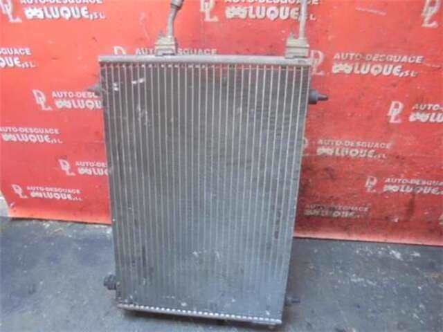 Foto 3ª: Radiador Calefaccion A.A. Peugeot 307 1.6 BIOFLEX [NFU (TU5JP4)]