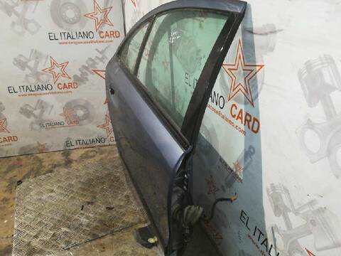 Foto 2ª: Puerta Trasera Derecha Mercedes Clase E 180 E 220 CDI 211.006) BERLINA 150CV 110KW [646961] (2002)