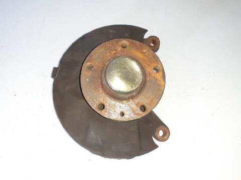 Mangueta Delantera Izquierda Iveco Daily 2.3 DIESEL CAT 116CV 85KW CAJA CERRADA