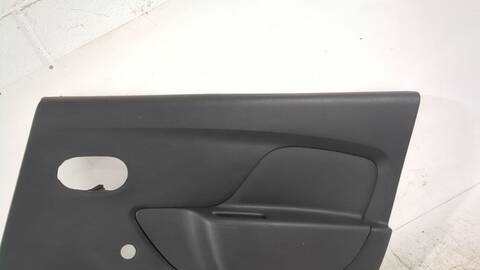 Foto 3ª: Tapizados Cartoneras Dacia Sandero 1.5 DCI 90CV 66KW [K9K 612,K9K 626] (2013)