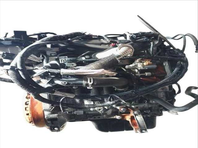 Foto 3ª: Motor Completo Seat Altea 2.0 TDI 16V (2004)