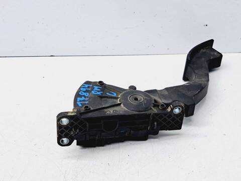 Foto 2ª: Pedal Acelerador Ford Focus 1.6 TDCI CAT BERLINA 109CV 80KW [G8DB] (2008)