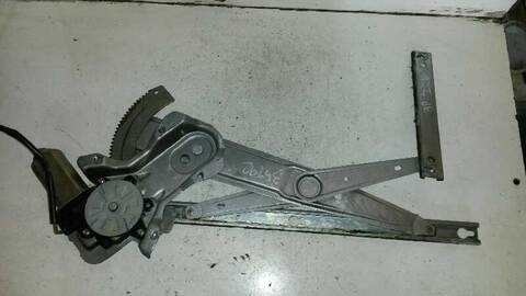 Elevalunas Eléctrico Delantero Izquierdo Opel Combo 1.3 16V CDTI CAT Z 13 DT - LN9) 69CV 51KW