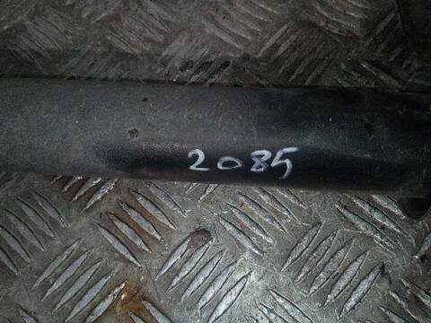 Foto 2ª: Amortiguador Trasero Izquierdo Peugeot 3008 BUSINESS-LINE 112CV 82KW [9HD] (2014)