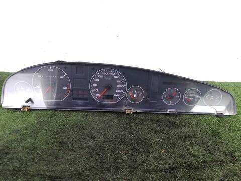 Cuadro de Instrumentos Audi A6 2.5 TDI 140CV 103KW