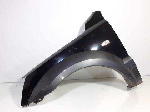 Foto 2ª: Aleta Delantera Izquierda Kia Sorento 2.4 16V CAT 139CV 102KW [G4JS] (2003)