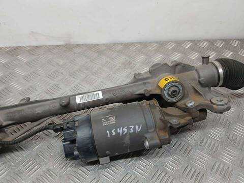 Foto 3ª: Cremallera de Direccion Seat Leon STYLE 131CV 96KW [DPBA] (2020)