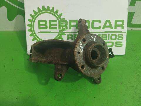 Mangueta Delantera Izquierda Renault Megane 1.5 DCI DIESEL 106CV