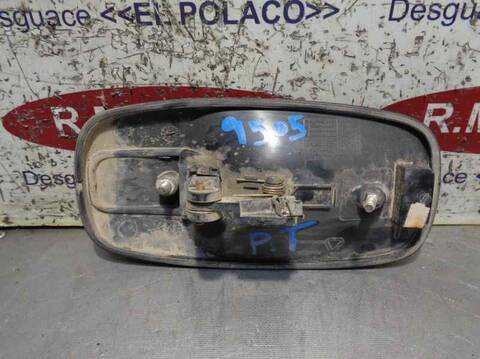 Foto 3ª: Maneta Exterior Portón Opel Viva 2.0 16V CDTI 114CV 84KW FURGON [M9R E7] (2007)