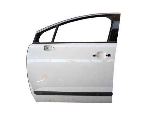 Foto 2ª: Puerta Delantera Izquierda Peugeot 3008 1.6 HDI 109CV (2009)