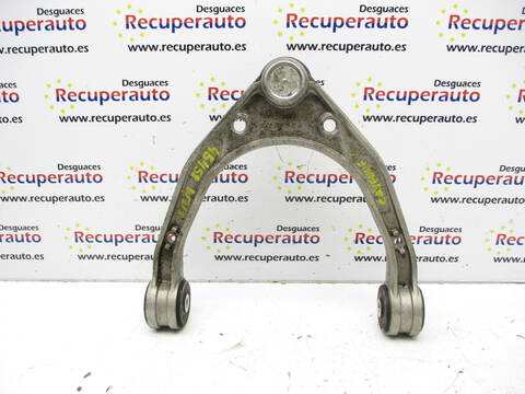 Foto 2ª: Brazo Suspension Delantero Izquierdo Porsche Cayenne M4800 (2004)