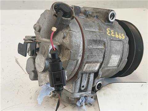 Compresor Aire Acondicionado Volkswagen Polo 1.6 16V 105CV 77KW