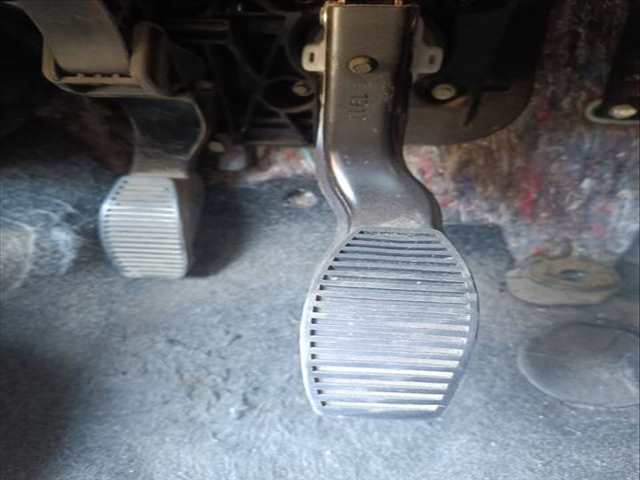 Pedal Freno Fiat Panda 1.2 G 69CV 51KW 519) VAN 169A4000