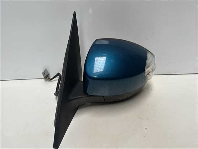 Foto 2ª: Retrovisor Izquierdo Ford S Max 1.8 CDTI [D/GYWA] (2007)