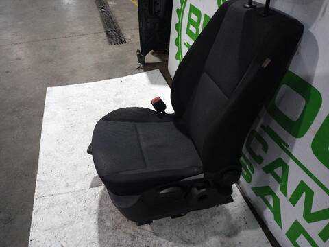 Foto 3ª: Asiento Delantero Izquierdo Renault Laguna RENAULT LAGUNA III GRANDTOUR 109CV [K9K780] (2007)