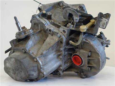 Foto 3ª: Caja Cambios Peugeot 308 1.6 CONFORT 120CV 88KW [G-5FW] (2008)