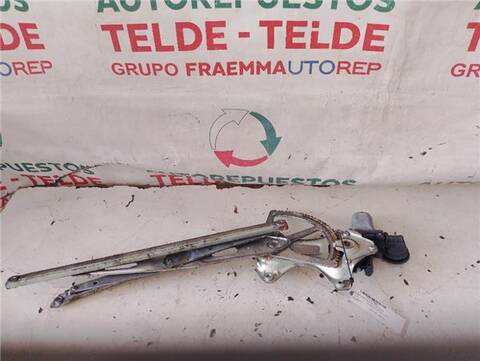 Elevalunas Eléctrico Trasero Derecho Toyota Prius 1.5