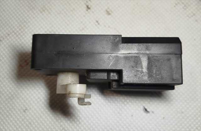 Foto 3ª: Calefacción Mitsubishi Montero 1.8 G MONTERO IO [4G93] (2002)