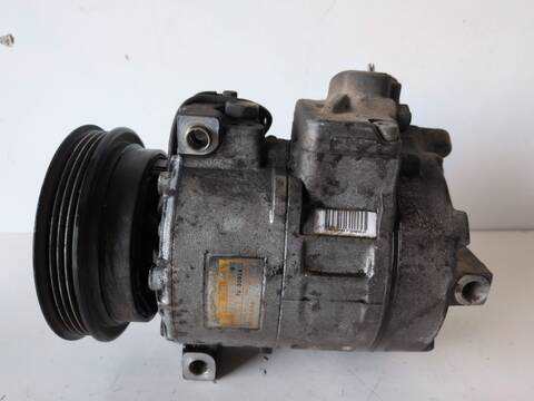 Foto 3ª: Compresor Aire Acondicionado Volkswagen Passat COMFORTLINE 1.9 TDI 116CV (1996)