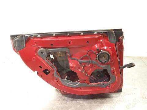 Foto 4ª: Puerta Trasera Izquierda Bmw Serie 3 318 2.0 D 150CV 110KW F34) GRAN TURISMO B47D20 [N47D20C] (2014)