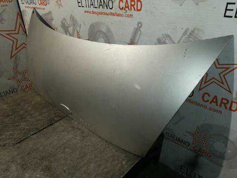 Foto 2ª: Capot Ford Transit FT 330 2.4 EXPRESS-LINE 116CV 85KW CAJA CERRADA [FXFA] (2004)