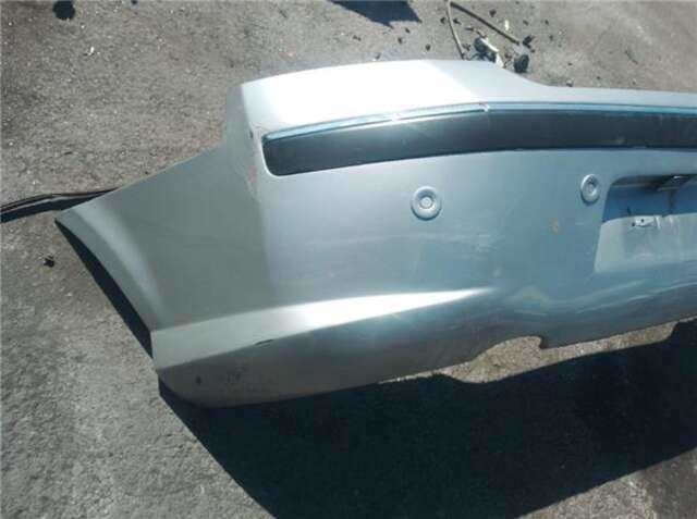 Foto 2ª: Paragolpes Trasero Peugeot 407 2.0 HDI 135 [RHR (DW10BTED4)]