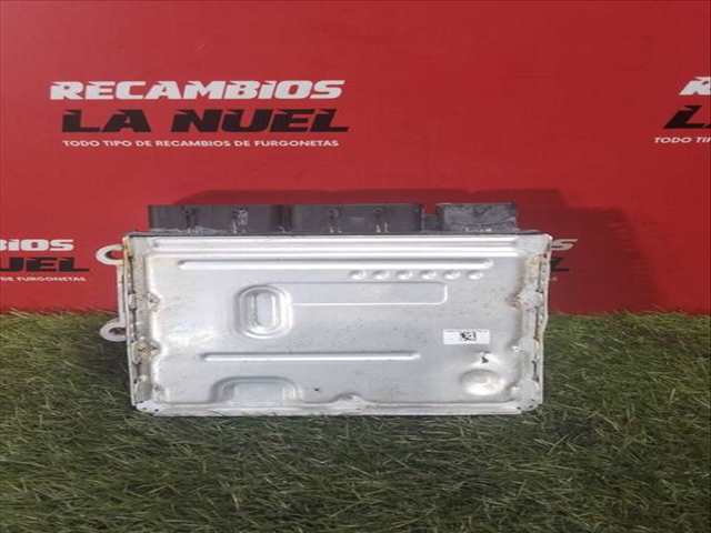 Foto 3ª: Centralita Motor ECU Renault Kangoo BLUE DCI 95 KJAB) 95CV 70KW [K9K 876,K9K 877] (2024)
