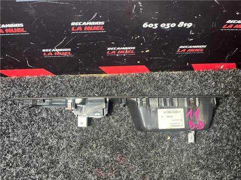 Botonera Elevalunas Citroen Jumpy CONTROL M BLUE-HDI FAP 122CV 90KW FURGON