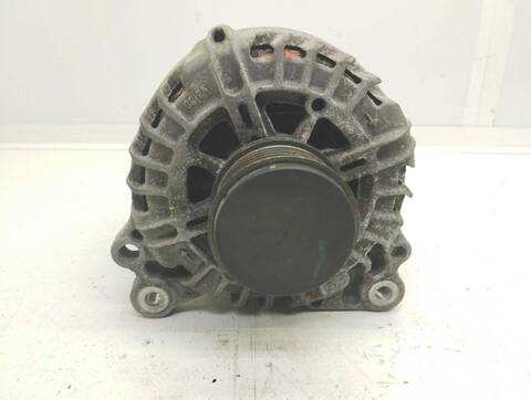 Alternador Audi A3 1.6 TDI AMBIENTE 105CV 77KW