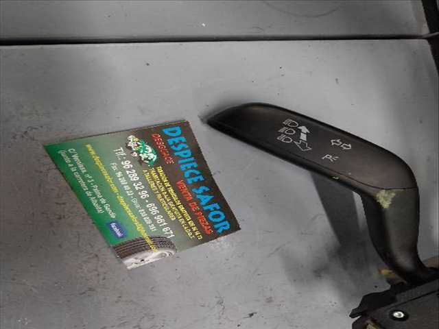 Foto 3ª: Mando Multifuncion Seat Ibiza 1.2 G [CGP] (2013)
