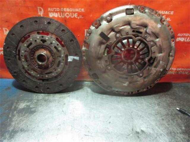 kit Embrague Toyota Verso 1.6 ADVANCE [1.6 LTR. - 82 KW D-4D CAT]