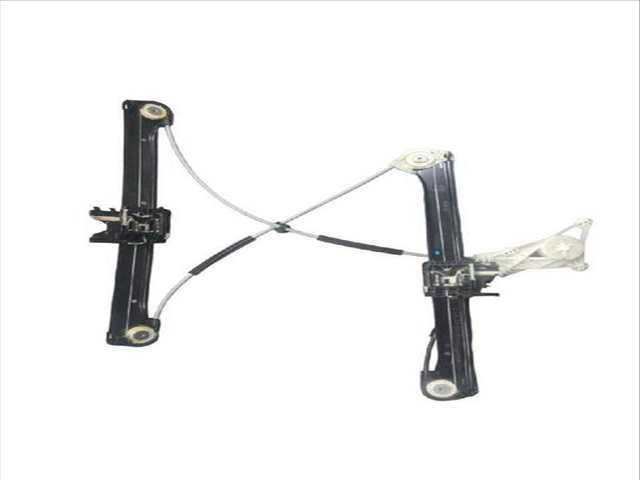 Foto 3ª: Elevalunas Eléctrico Delantero Derecho Audi A3 S3 QUATTRO (2012)