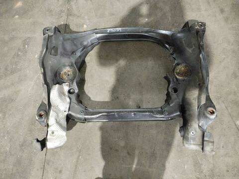 Puente Delantero Mercedes Clase S 220 S 420 CDI 221.028 221.128) 320CV 235KW