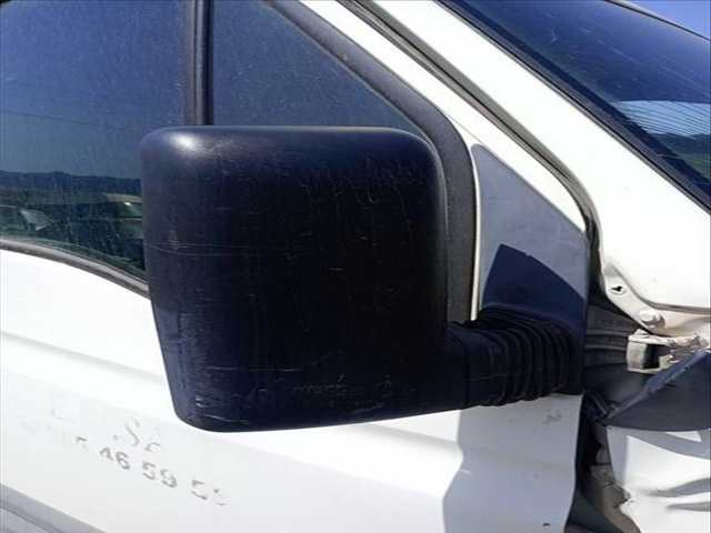 Foto 2ª: Retrovisor Derecho Iveco Daily 29 - L 12 CAJA CERRADA LARGO 116CV 85KW [F1AE0481] (2003)